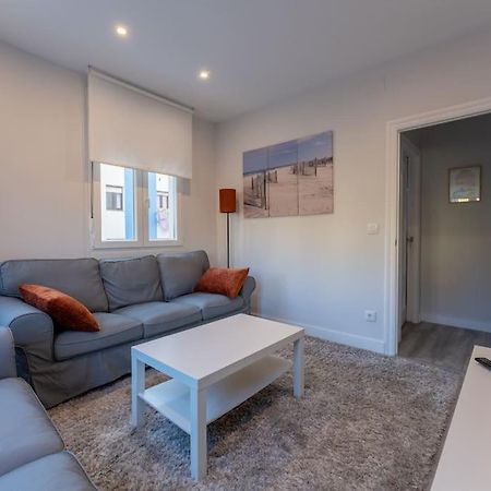 Valdecilla Center Apartment Santander Luaran gambar