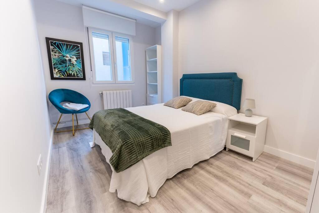 Valdecilla Center Apartment Santander Luaran gambar