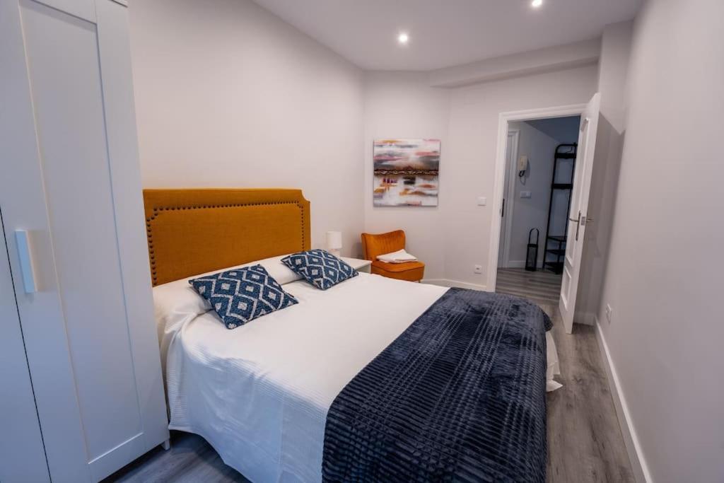Valdecilla Center Apartment Santander Luaran gambar