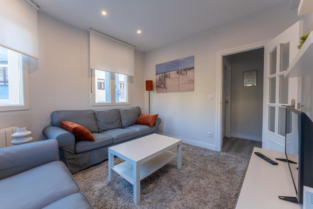 Valdecilla Center Apartment Santander Luaran gambar